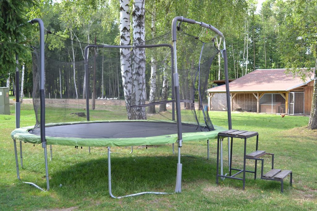 Pivovar Kocour ヴァルンスドルフ エクステリア 写真