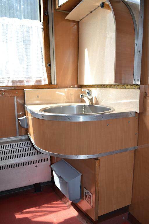Pivovar Kocour ヴァルンスドルフ 部屋 写真